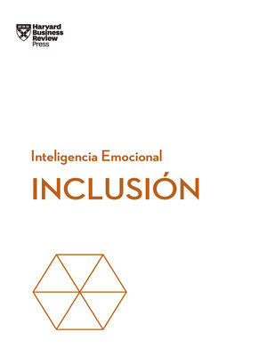 cover image of Inclusión